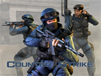 Fond d'écran gratuit de A − C - Counter Strike numéro 58729